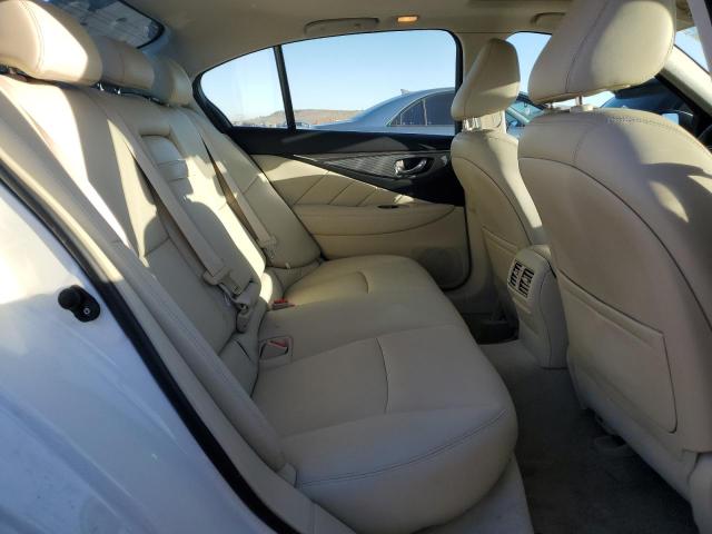 JN1EV7AR3GM346496 Infiniti Q50 Premium