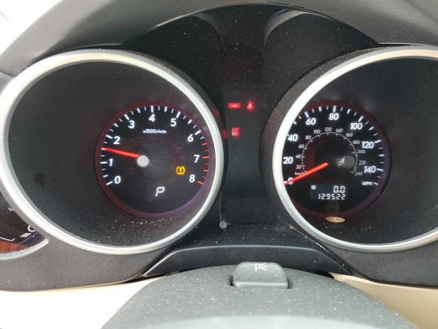 4S4WX9GD8E4400533 Subaru Tribeca Limited