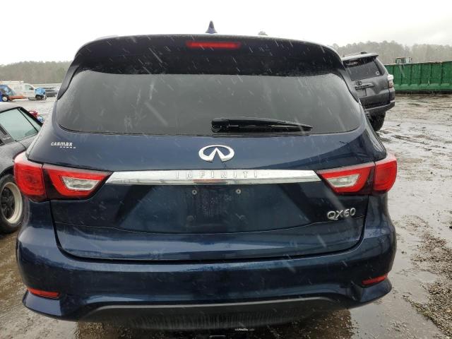 5N1DL0MM5HC528760 Infiniti QX60