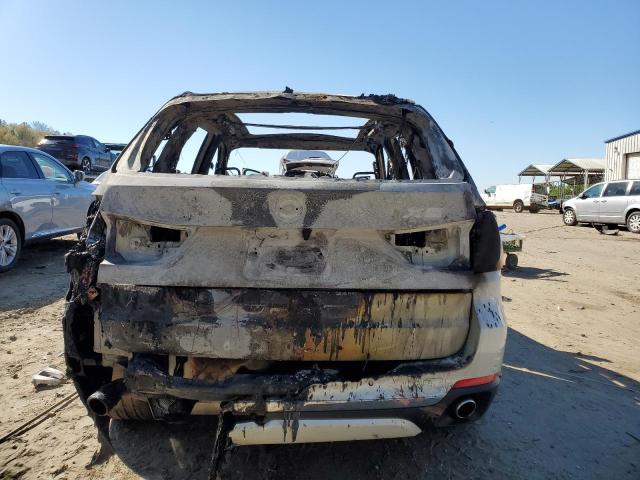 5UXKR2C5XG0U17622 BMW X5 Sdrive35i