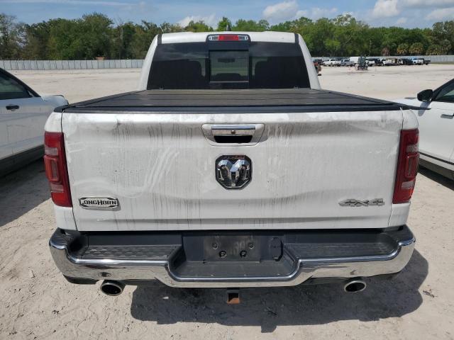 1C6SRFKT3KN517962 RAM 1500 Longhorn