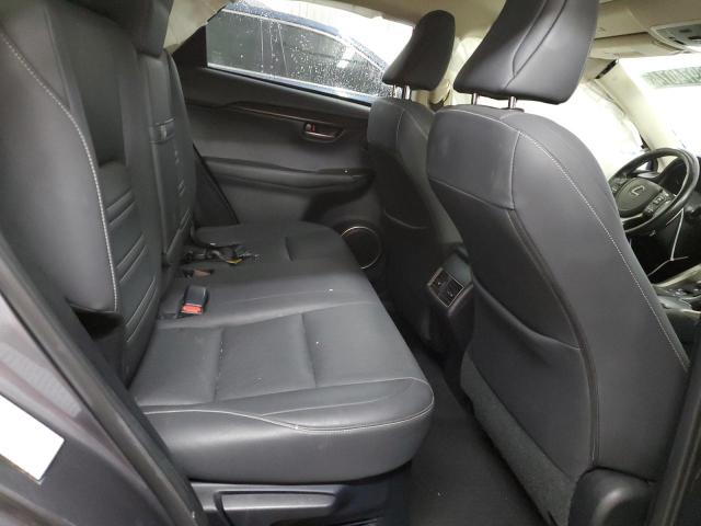JTJDARBZ9M2180133 Lexus Nx 300 Base
