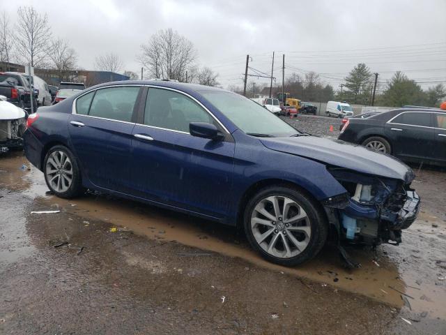 1HGCR2F52EA245919 Honda Accord Sport