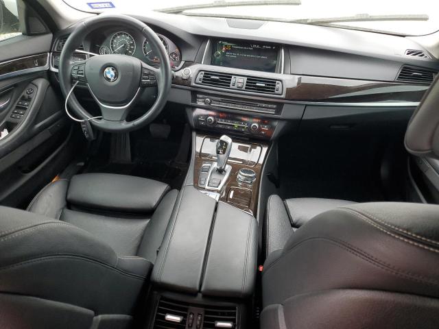 WBA5B1C59ED481277 BMW 535 I
