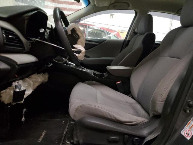4S3BWAC60L3008602 Subaru Legacy Premium
