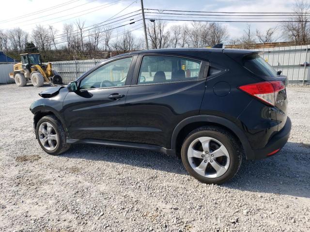 3CZRU6H3XMM718388 Honda HR-V LX