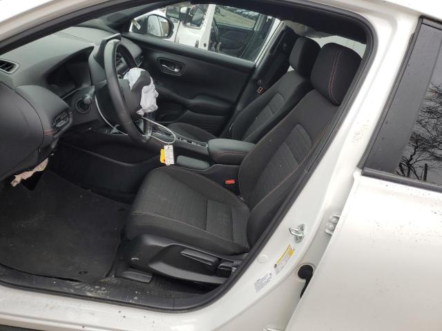 3CZRZ1H50PM715347 Honda HR-V SPORT