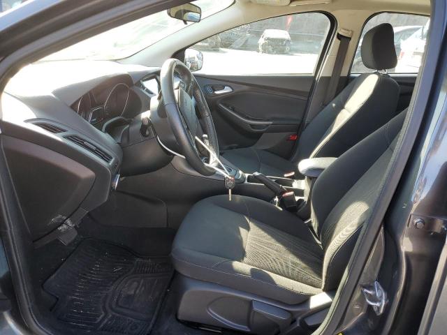 1FADP3M20HL203044 Ford FOCUS SEL