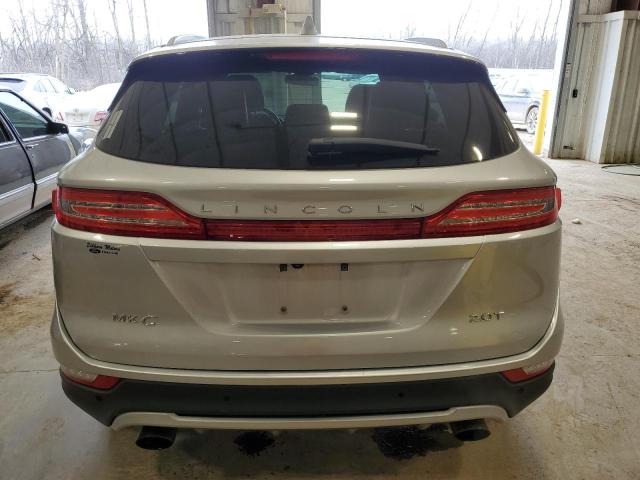 5LMCJ2C9XHUL08712 Lincoln MKC SELECT