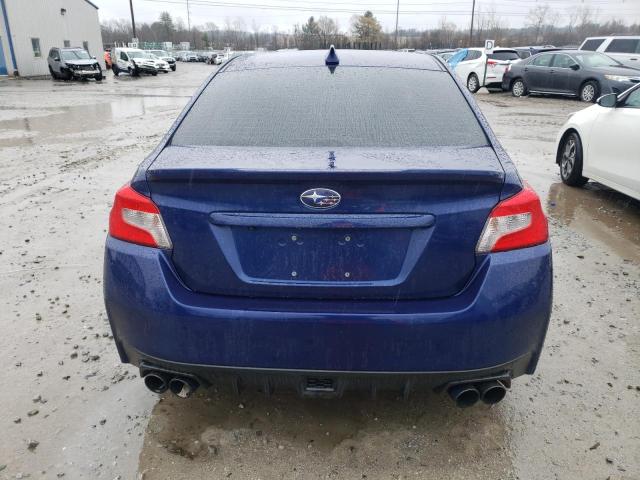 JF1VA1B6XG9811505 Subaru WRX