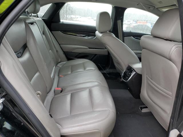 2G61M5S38H9109128 Cadillac XTS LUXURY
