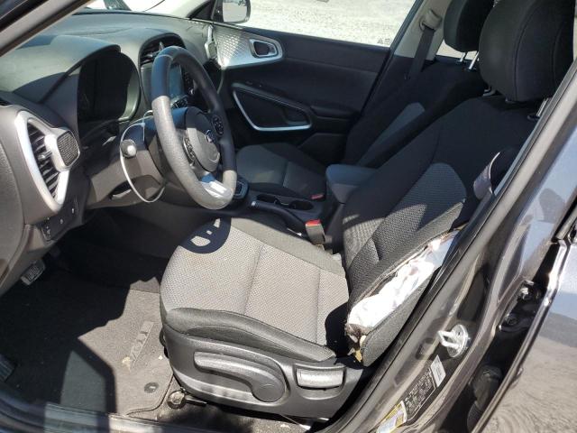 KNDJ23AU5M7753652 KIA SOUL LX