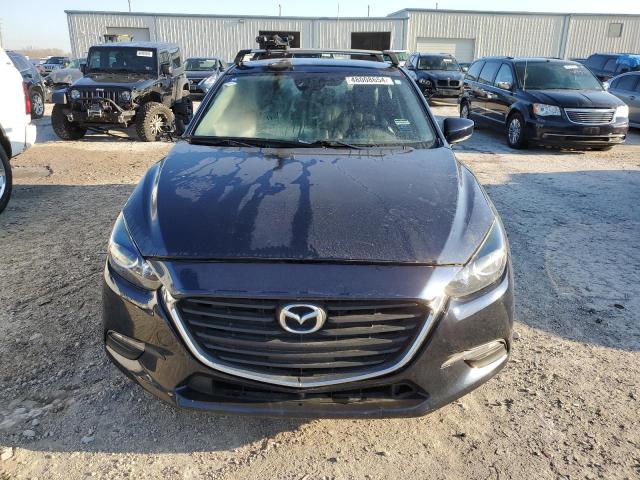 3MZBN1L34JM197045 Mazda 3 TOURING