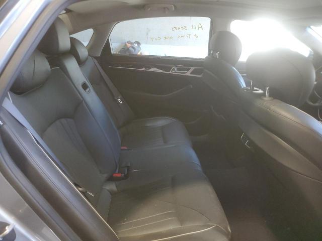 KMHGN4JE0FU094962 Hyundai Genesis 3.8l