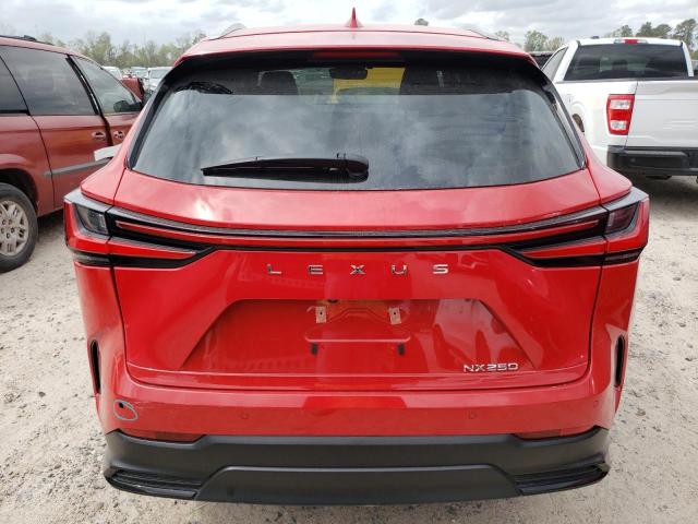 2T2GDCAZ5RC008367 Lexus Nx 250 Premium