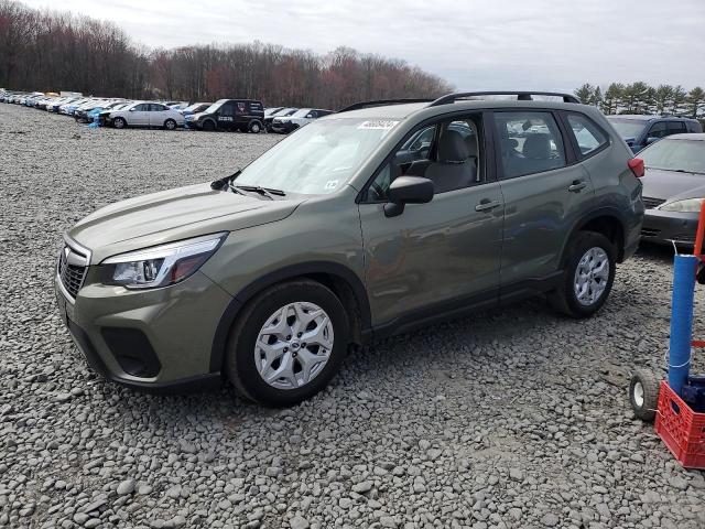 Auction sale of the 2020 Subaru Forester, vin: JF2SKADC3LH539152, lot number: 48608424