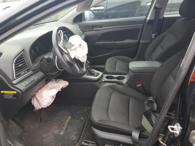 5NPD84LF8HH114019 Hyundai ELANTRA SE