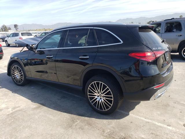 W1NKM4GB1PF042706 Mercedes-Benz GLC 300