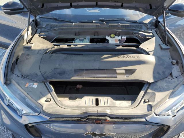 3FMTK3R7XMMA09585 Ford Mustang Mach-e Premium
