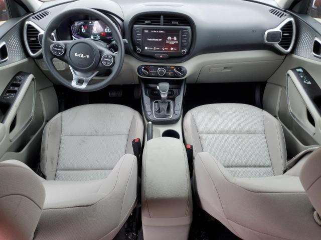 KNDJ23AU6P7858365 KIA SOUL LX