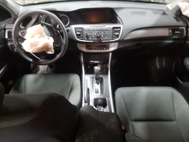 1HGCR2F34FA118122 Honda ACCORD LX