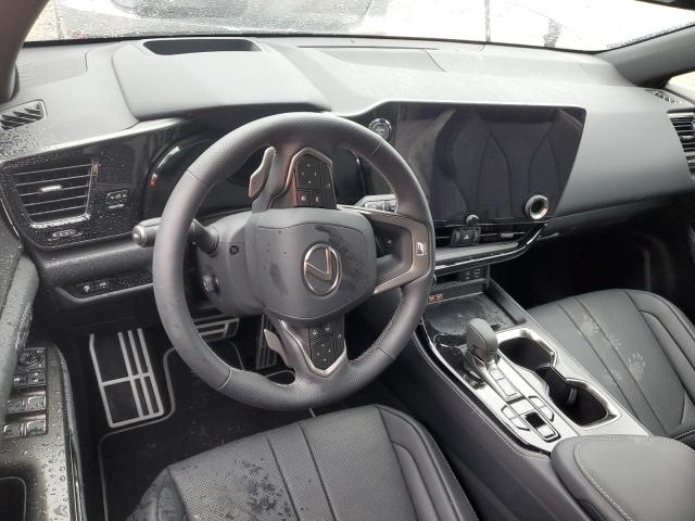 JTJKKCFZ7R2035238 Lexus Nx 450h Luxury