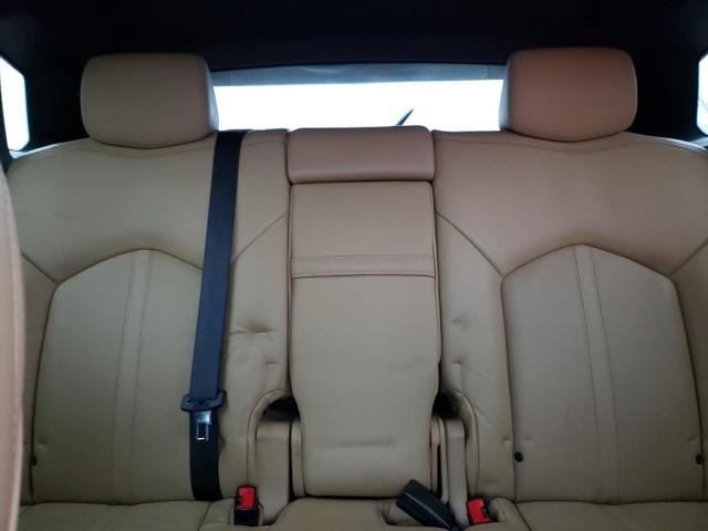 3GYFNEE31FS593701 Cadillac Srx Luxury Collection