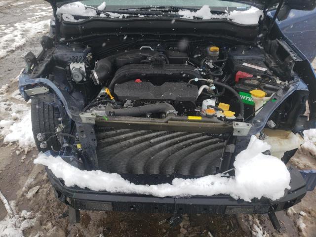 JF2SJABC0HH526369 Subaru Forester 2.5i