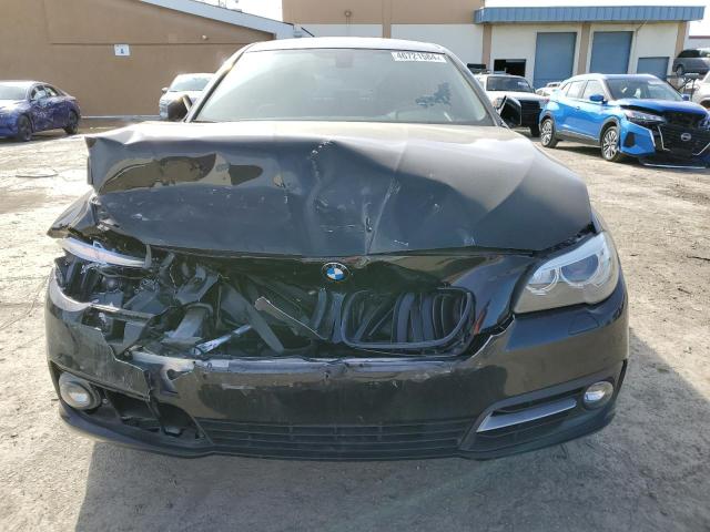 WBA5A5C51FD516650 BMW 528 I