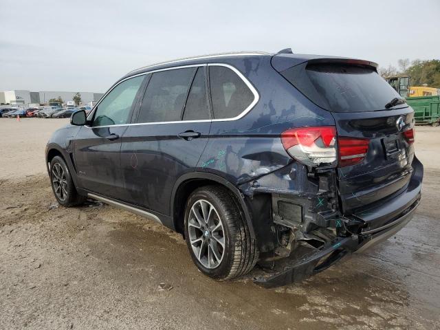 5UXKT0C55J0W01492 BMW X5 Xdr40e