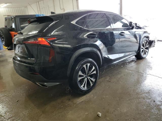 JTJBARBZ2K2184111 Lexus Nx 300 Base