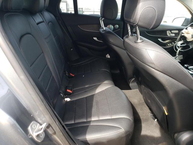 WDC0J4KB0HF234886 Mercedes-Benz Glc Coupe 300 4matic