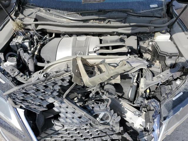 2T2HZMDA7NC339723 Lexus RX 350