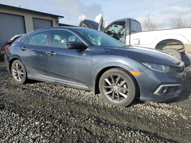 19XFC1F75LE218295 Honda CIVIC EXL