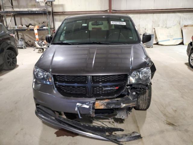 2C4RDGBG2HR856562 Dodge Grand Caravan Se