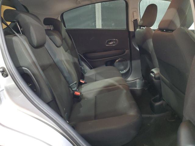 3CZRU6H53NM758864 Honda HR-V EX