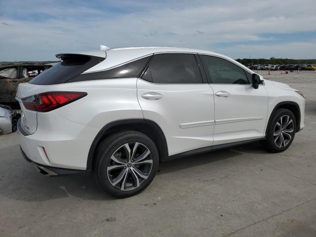 2T2ZZMCA0JC115872 Lexus Rx 350 Base