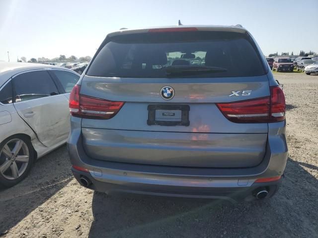 5UXKR2C51G0R69333 BMW X5 Sdrive35i
