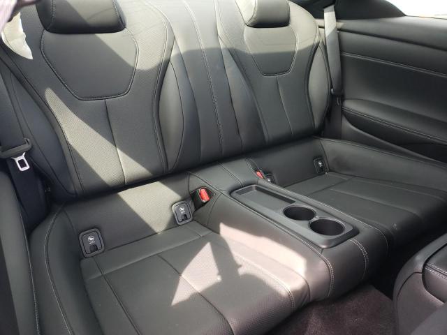 JN1EV7EL5JM390660 Infiniti Q60 Luxe 300