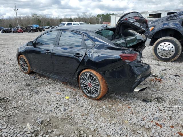 3KPF44AC1NE446722 KIA FORTE GT