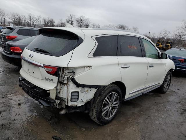 5N1AL0MMXGC515052 Infiniti QX60