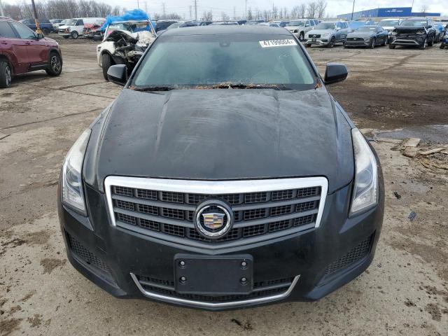 1G6AA5RA3E0104745 Cadillac ATS
