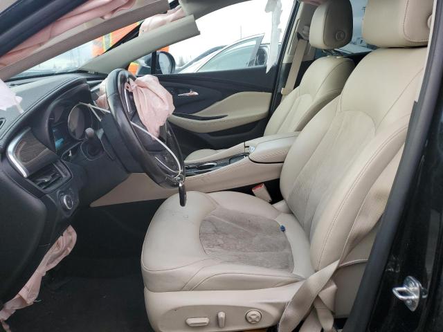 LRBFXBSA2KD023782 Buick Envision Preferred