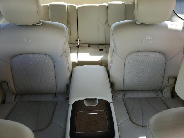JN8AZ2NF6E9552659 Infiniti QX80