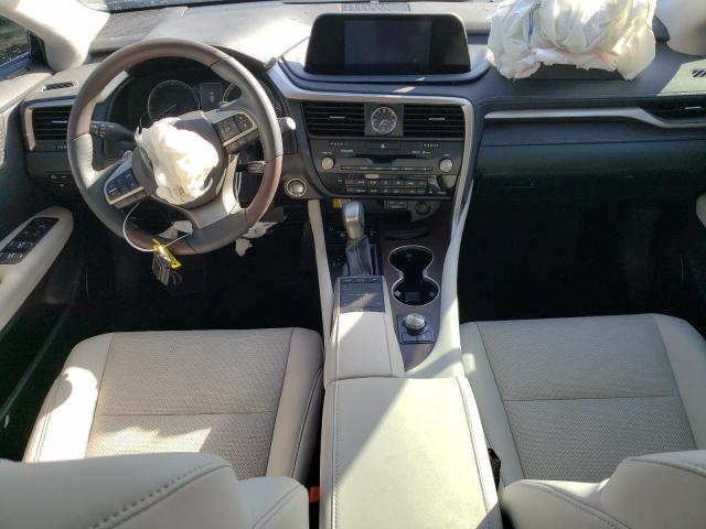 2T2HZMAA4NC222606 Lexus RX 350