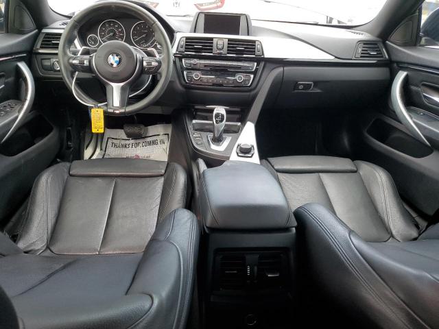 WBA4A5C5XFGK15207 BMW 428 I Gran Coupe
