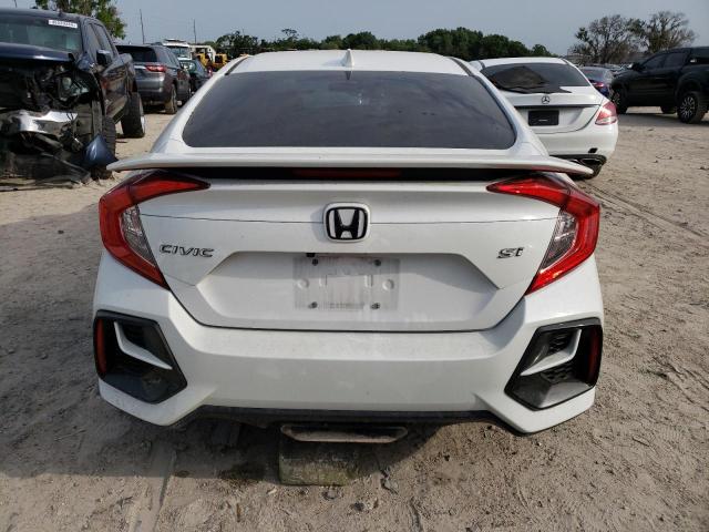 2HGFC1E58LH701589 Honda CIVIC SI