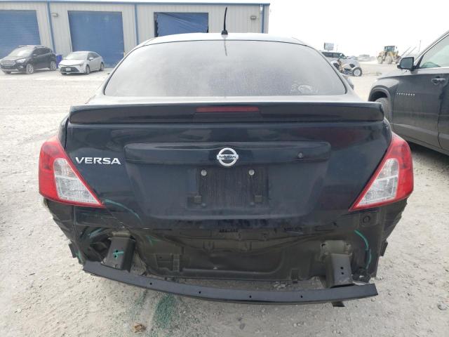 3N1CN7AP0GL912825 Nissan VERSA S