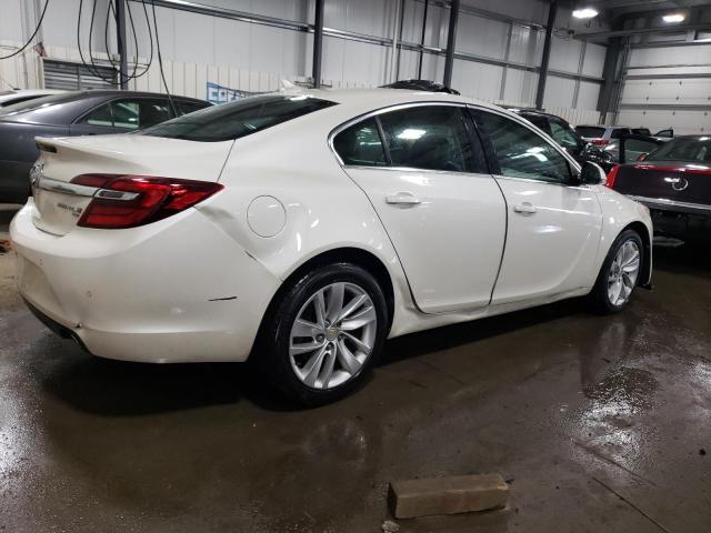 2G4GP5EX9E9186353 Buick Regal Premium