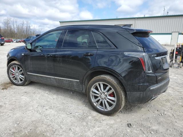 1GYKNGRS8PZ101472 Cadillac Xt5 Sport